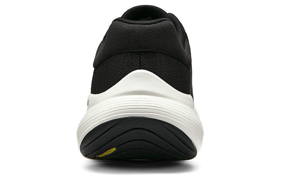 Shop Skechers Low Top 'Hitam' 216579-BKRD