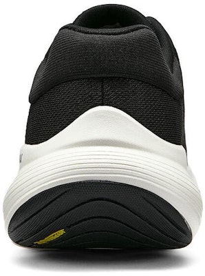 Skechers Low Top 'Negro' 216579-BKRD Shop Skechers Low Top 'Negro' 216579-BKRD
