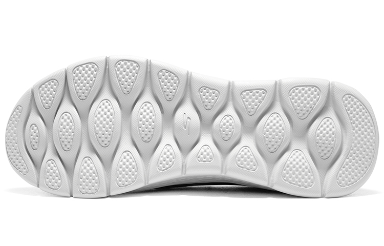 Buy Skechers Low Top 'Black White' 216485-BKGY - Novelship