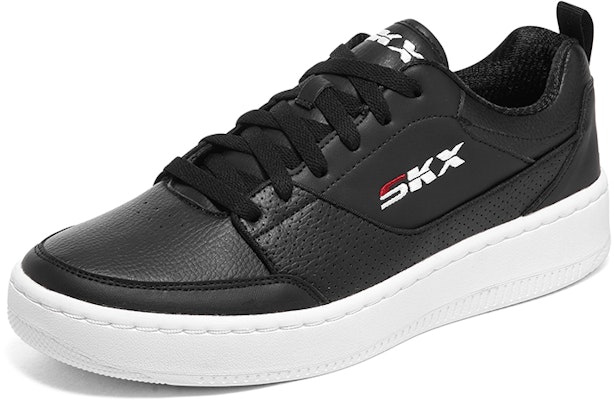 Skechers Low Top 'Hitam Putih' 232472-BKW Lookbook Skechers Low Top 'Hitam Putih' 232472-BKW