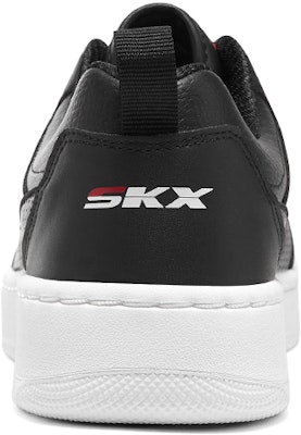 Skechers Low Top 'Hitam Putih' 232472-BKW Purchase Skechers Low Top 'Hitam Putih' 232472-BKW