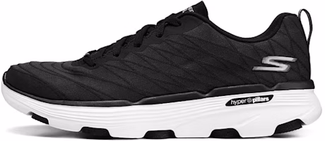 Skechers Low Top 'Black White Gradient' 220643-BKW Skechers Low Top 'Black White Gradient' 220643-BKW