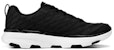 Skechers Rendah 'Gradasi Hitam Putih' 220643-BKW
