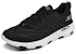 Skechers Rendah 'Gradasi Hitam Putih' 220643-BKW