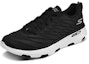 Lookbook Skechers Rendah 'Gradasi Hitam Putih' 220643-BKW
