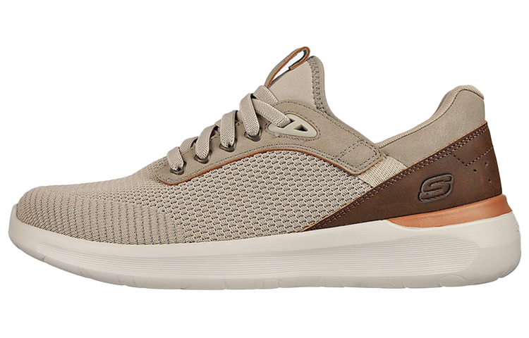 Buy Skechers Low Top 'Coklat Bernapas' 210406-TPE