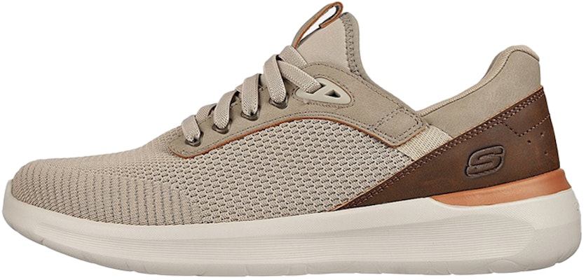 Skechers Low Top 'Coklat Bernapas' 210406-TPE Buy Skechers Low Top 'Coklat Bernapas' 210406-TPE