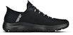 Kasut Skechers Slip-On 'Hitam' untuk Tenis 232457-BBK