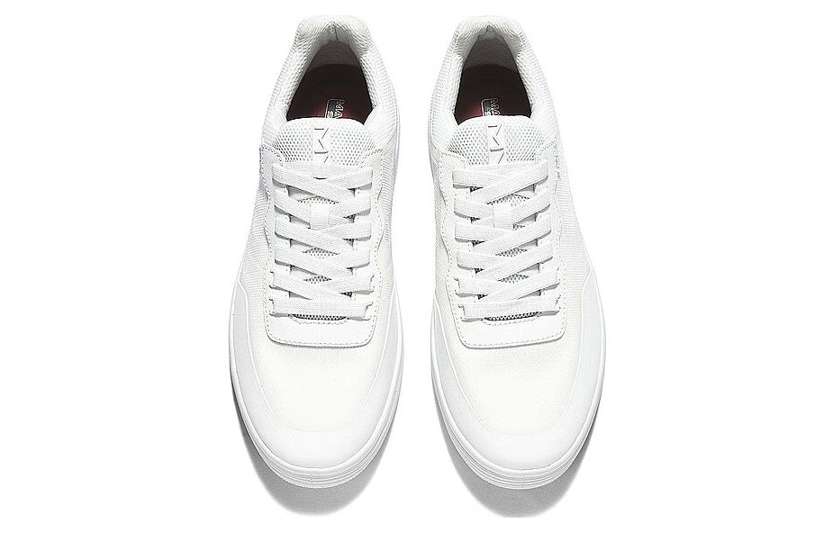 Skechers Low Top 'Breathable White' 圖 3