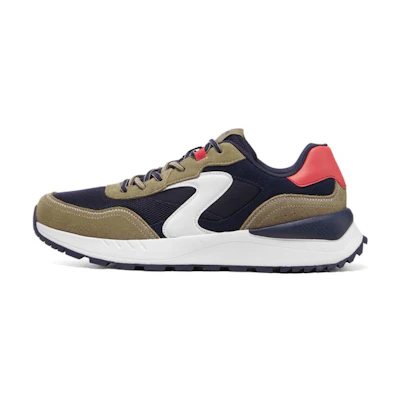 Skechers Low Top 'Brown'