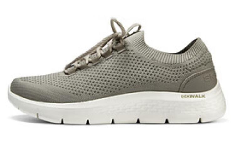 Skechers Low Top 'Brown Casual' 216498-TAN