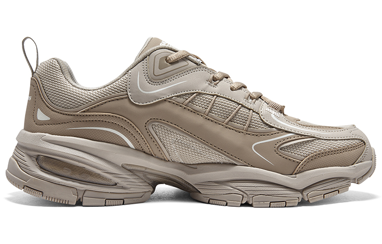 Skechers Rockport Shoes 'Beige Brown' 圖 2