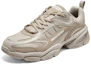 Lookbook Skechers Rockport Sepatu 'Beige Brown' 894271-KHK