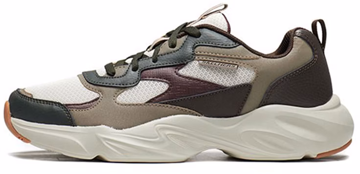 skechers-low-top-brown-multicolor-51936-brmt