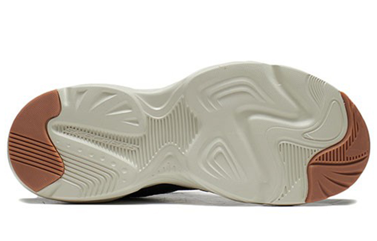 Skechers D'Lites 'Brown White Green' 圖 6