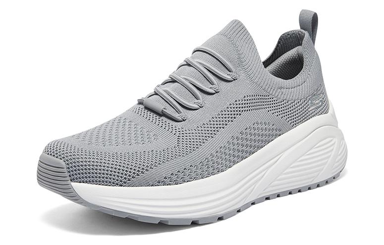 Skechers Low Top 'CMFT Breathable Grey' 圖 3