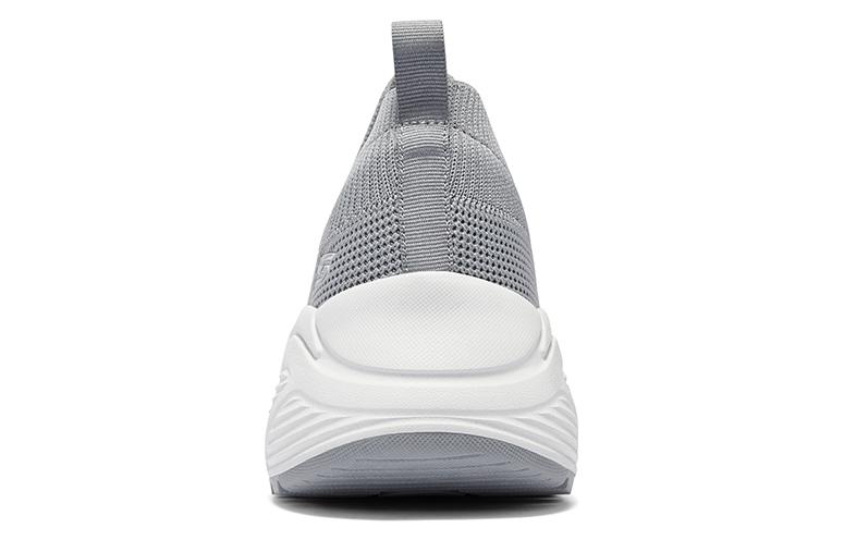 Skechers Low Top 'CMFT Breathable Grey' 圖 5