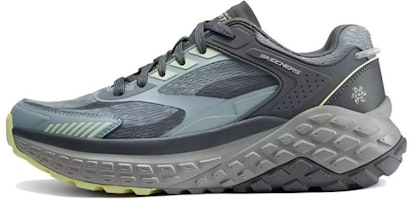 Skechers Low Top 'Comfort Casual Dark Grey Blue' 232743-SLT Skechers Low Top 'Comfort Casual Dark Grey Blue' 232743-SLT