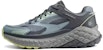Skechers Low Top 'Keselesaan Kasual Kelabu Gelap Biru' 232743-SLT