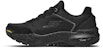 Skechers Go Walk Arch Fit Luar 'Hitam Teras' 216463C-BBK