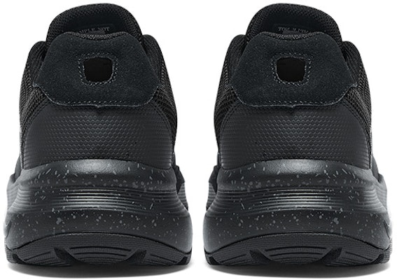 Skechers Go Walk Arch Fit Luar 'Hitam Teras' 216463C-BBK Purchase Skechers Go Walk Arch Fit Luar 'Hitam Teras' 216463C-BBK