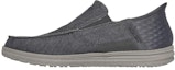 Buy Skechers Low Top 'Comfort Grey' Kelabu 210839-CHAR