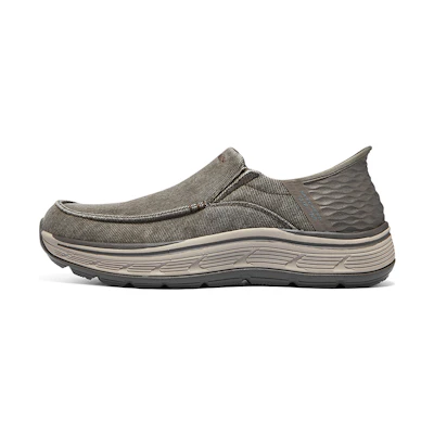 Skechers Remaxed-Fenick Slip-Ins 'Brown'