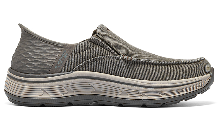 Skechers Remaxed-Fenick Slip-Ins 'Brown' 圖 2