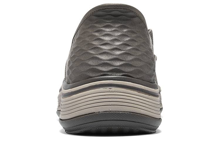 Skechers Remaxed-Fenick Slip-Ins 'Brown' 圖 5