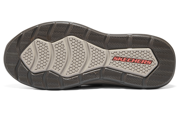 Skechers Remaxed-Fenick Slip-Ins 'Brown' 圖 6