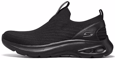 Skechers Bob's Unity Shoes 'Core Black' 118076-BBK Skechers Bob's Unity Shoes 'Core Black' 118076-BBK