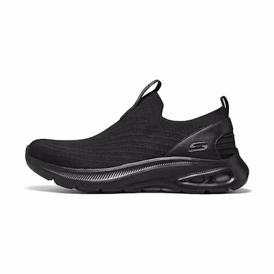 Skechers Bob's Unity Shoes 'Core Black'