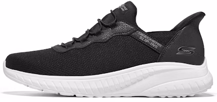 Skechers Slip-ins BOBS Sport Squad Chaos 'Black' 118300-BLK Skechers Slip-ins BOBS Sport Squad Chaos 'Black' 118300-BLK