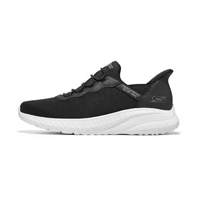 Skechers Slip-ins BOBS Sport Squad Chaos 'Black'