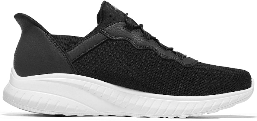 Skechers Slip-ins BOBS Sport Squad Chaos 'Negro' 118300-BLK Order Skechers Slip-ins BOBS Sport Squad Chaos 'Negro' 118300-BLK