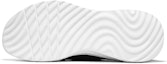 Details for Skechers Slip-ins BOBS Sport Squad Chaos 'Hitam' 118300-BLK