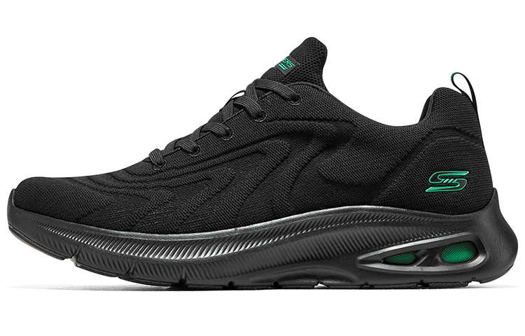 Skechers Bob's Unity Shoes 'Black'