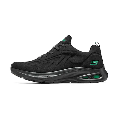 Skechers Bob's Unity Shoes 'Black'