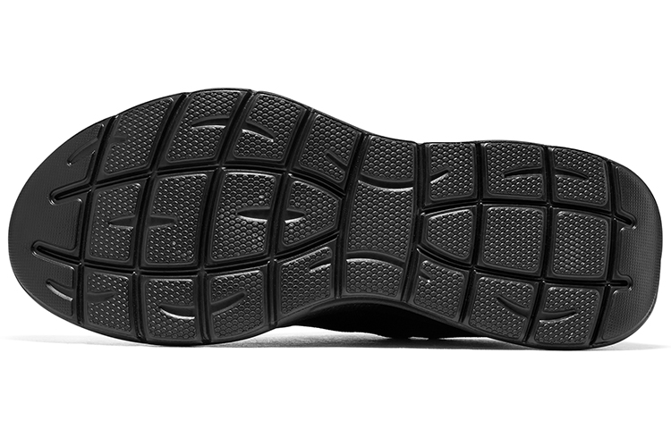 Skechers Bob's Unity Shoes 'Black' 圖 6