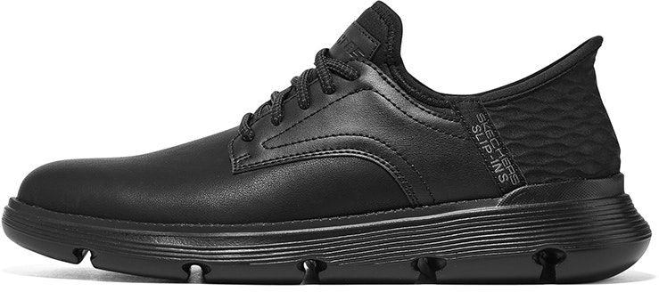skechers-low-top-comfortable-versatile-205046-bbk