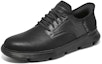 Lookbook Skechers Garza Gervin Slip-Ins 'Hitam Tulen' 205046-BBK