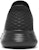 Skechers Garza Gervin Slip-Ins 'Hitam Tulen' 205046-BBK