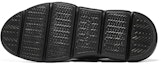 Details for Skechers Garza Gervin Slip-Ins 'Hitam Tulen' 205046-BBK