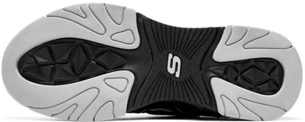 Skechers Sport Stamina V3 'Black Grey' 894254-BBK Shop Skechers Sport Stamina V3 'Black Grey' 894254-BBK