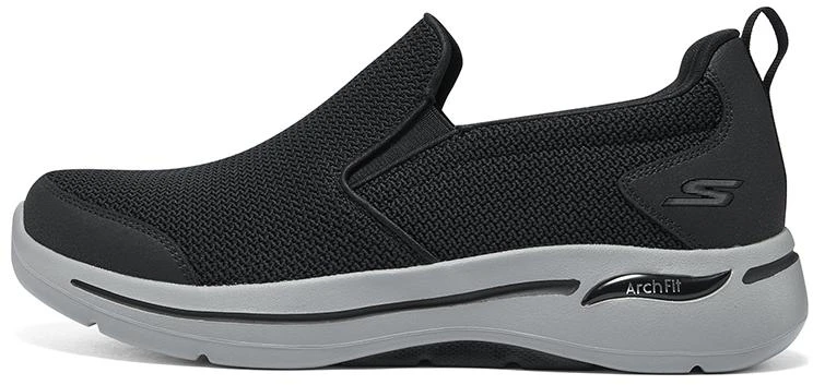 skechers-low-top-durable-non-slip-216260-bkgy