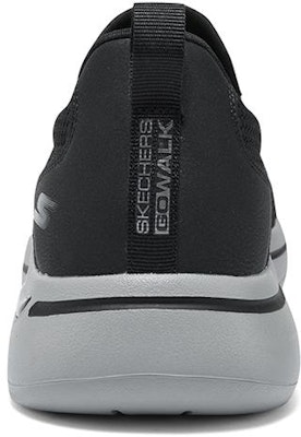 Skechers 耐磨防滑 低筒 休閒生活鞋 男款 黑灰 Purchase Skechers 耐磨防滑 低筒 休閒生活鞋 男款 黑灰
