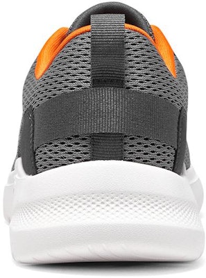 Skechers Go Walk 6 'Abu Hijau' 216625-CCOR Lookbook Skechers Go Walk 6 'Abu Hijau' 216625-CCOR