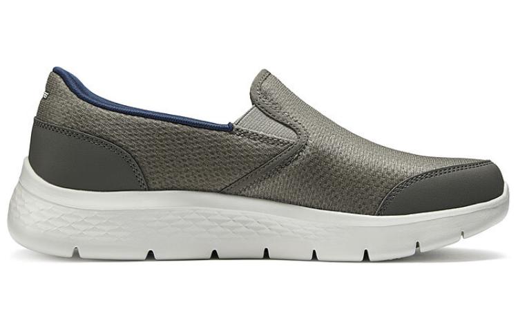 Order Skechers Rendah 'Kelabu Coklat' 216323-TPNV