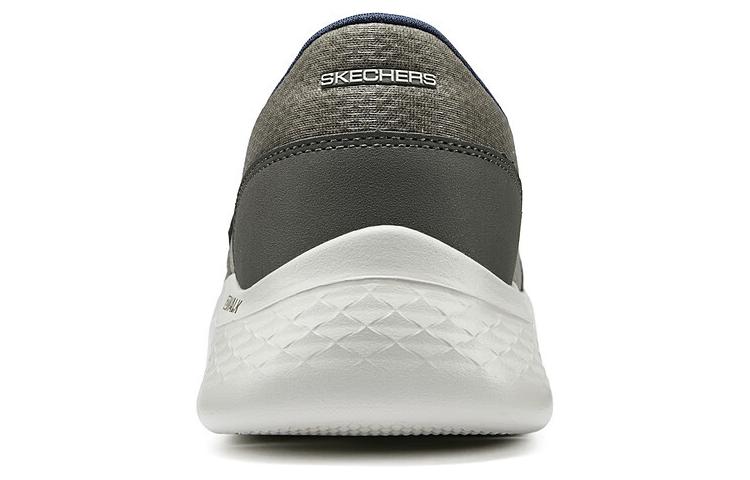 Purchase Skechers Rendah 'Kelabu Coklat' 216323-TPNV