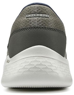 Skechers Low Top 'Grey Brown' 216323-TPNV Purchase Skechers Low Top 'Grey Brown' 216323-TPNV